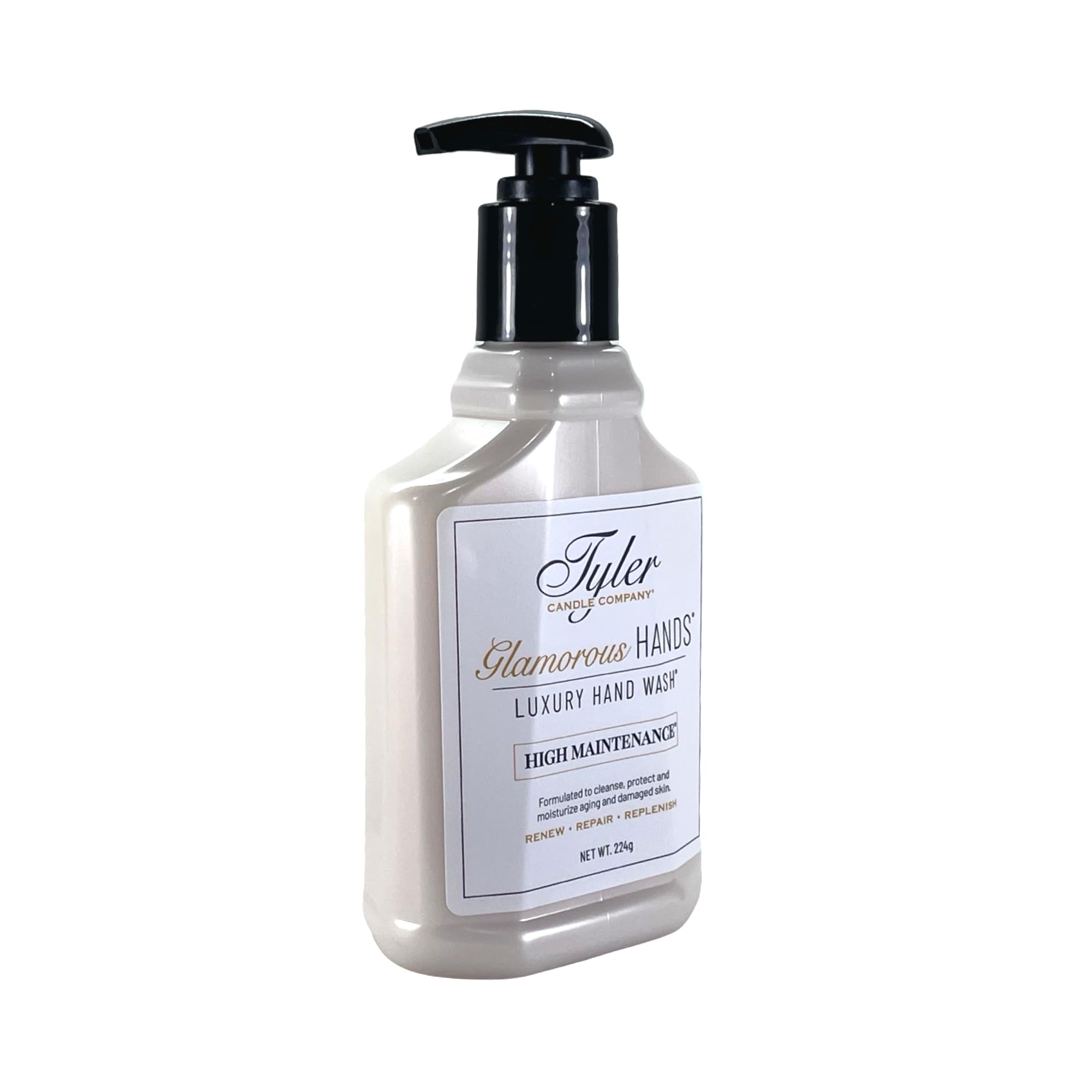 Amazon.com : HIGH MAINTENANCE Tyler Hand Wash - Glamorous Personal
